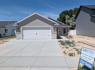 1286 Troy Ln, Pocatello, ID 83201