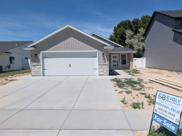 1286 Troy Ln, Pocatello, ID 83201
