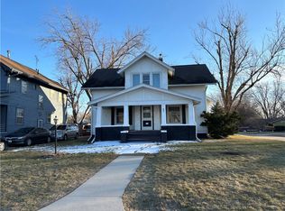 601 Willis Ave, Perry, IA 50220