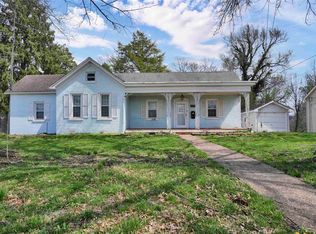 1111 Harmony Way, Evansville, IN 47720