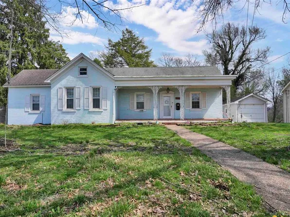 1111 Harmony Way, Evansville, IN 47720