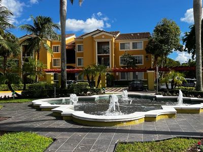 2090 W Preserve Way #306, Miramar, FL, 33025