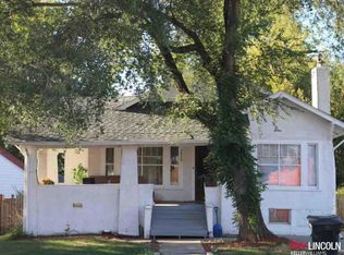 2829 South St, Lincoln, NE 68502