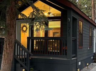 171 Crescent Dr, Stateline, NV 89449