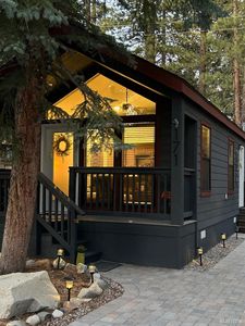 171 Crescent Dr, Stateline, NV, 89449