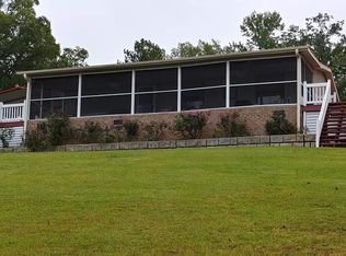 484 Pemberton St, Waterloo, SC 29384