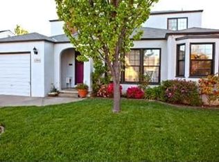 1704 50th St, Sacramento, CA 95819