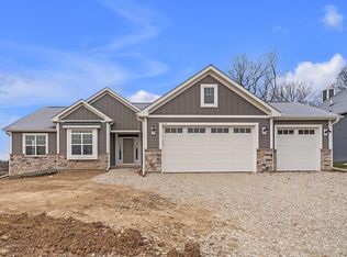 8058 130th Ave, Bristol, WI 53104