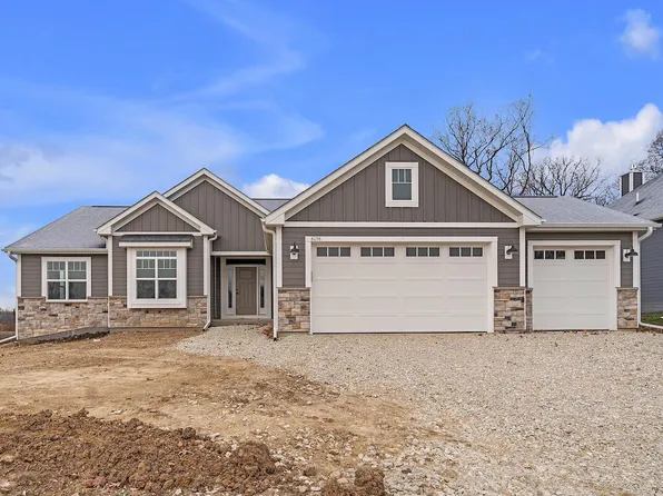 8058 130th AVENUE #Lt5, Bristol, WI 53104