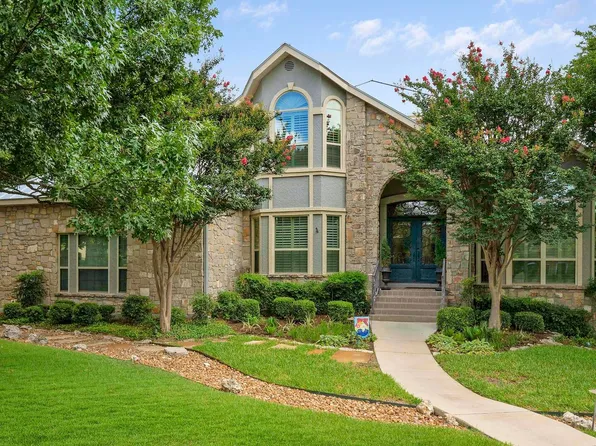 19703 LA SIERRA BLVD, San Antonio, TX 78255