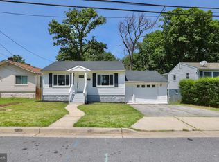 6002 Somerset Rd, Riverdale, MD 20737