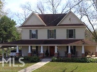 468 Warthen Ln, Warthen, GA 31094