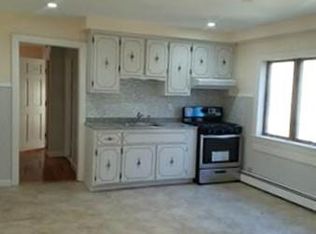 17 Barrett St #2, Revere, MA 02151