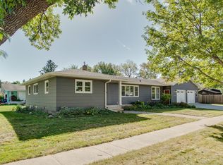 1415 16th Ave S, Moorhead, MN 56560