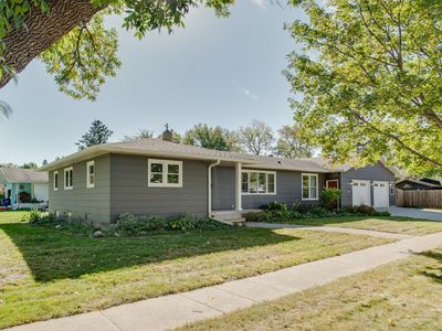 1415 16th Ave S, Moorhead, MN, 56560