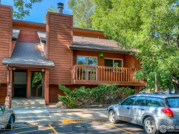 2606 Juniper Ave #8, Boulder, CO 80304