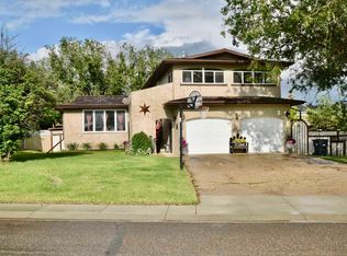 4405 46a St, Saint Paul, AB T0A 3A3