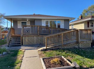 4414 Elm Ave, Hammond, IN 46327