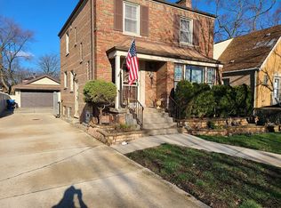10944 S Talman Ave, Chicago, IL 60655