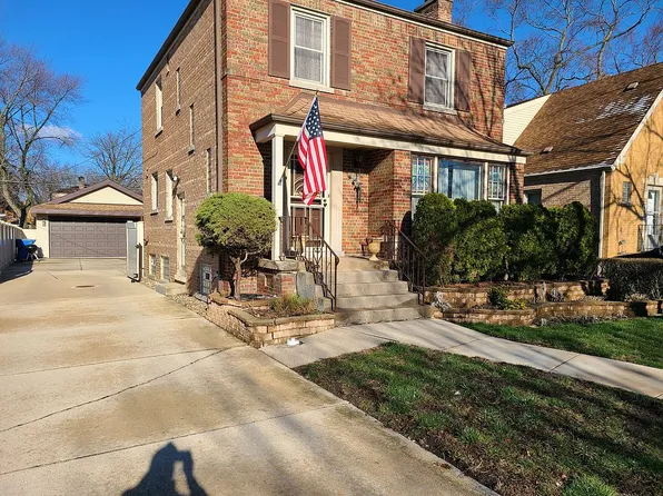 10944 S Talman Ave, Chicago, IL 60655