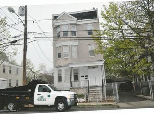 31 22nd St, Irvington, NJ 07111