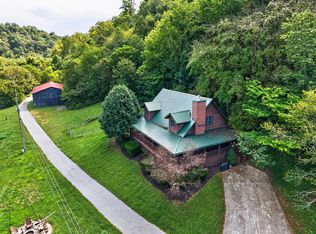 2223 Kentucky River Rd, Richmond, KY 40475