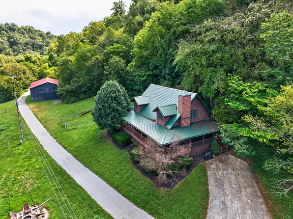 2223 Kentucky River Rd, Richmond, KY 40475