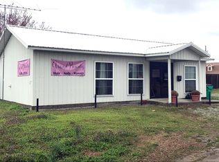 811 Morrow Dr, Langley, OK 74350