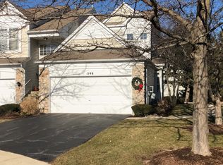 1146 Delta Ct, Elgin, IL 60123