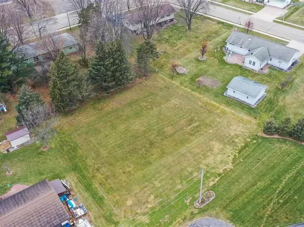 Lot 1 CLARK STREET, Auburndale, WI 54412