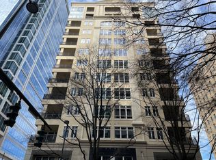 230 Tryon St #603, Charlotte, NC 28203