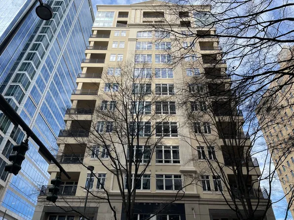 230 Tryon St #603, Charlotte, NC 28203