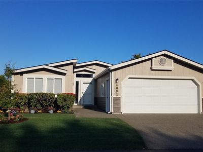 1931 Hollyhock Lane SE #31, Lacey, WA, 98503