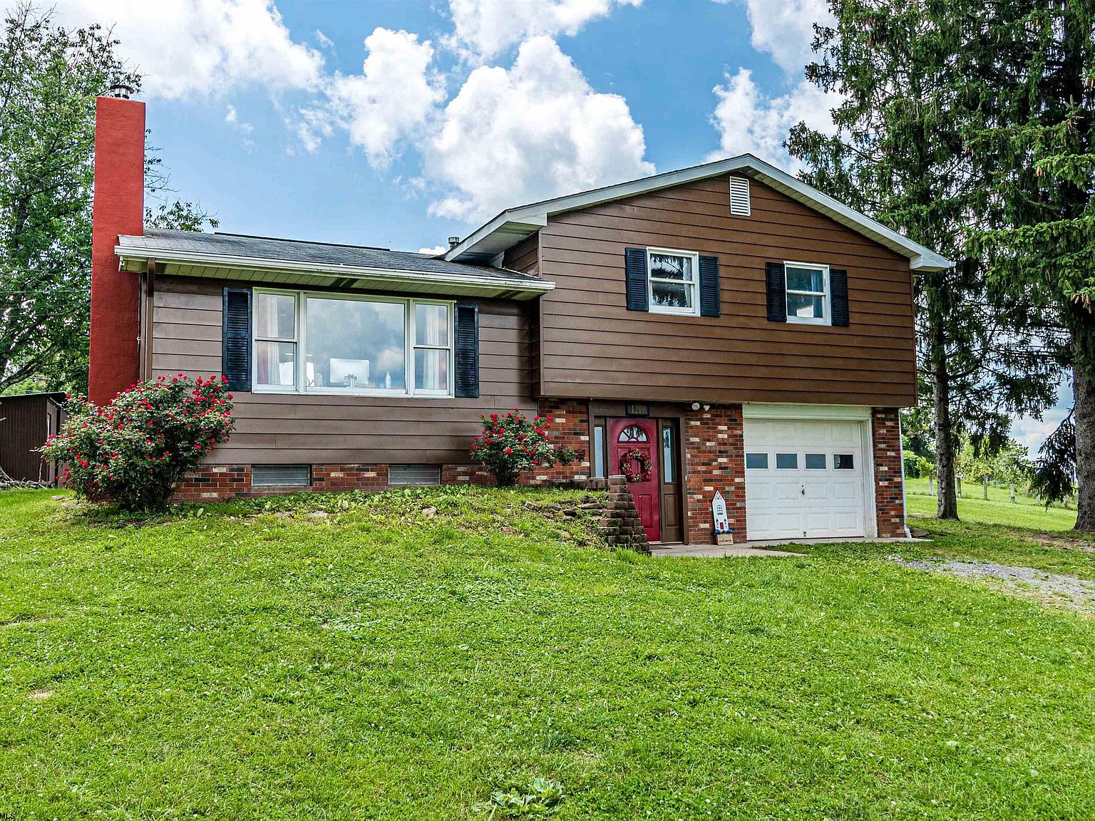 1210 Hornbeck Rd, WV 26508 Zillow