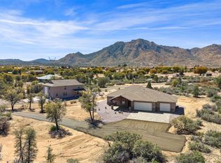 9596 N Bridle Ridge Rd, Prescott, AZ 86305