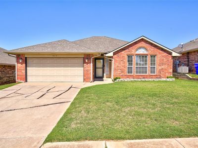 913 Shadowlake Rd, Norman, OK, 73071
