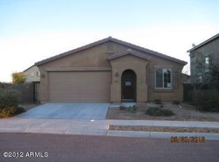17462 W Mesquite Dr, Goodyear, AZ 85338