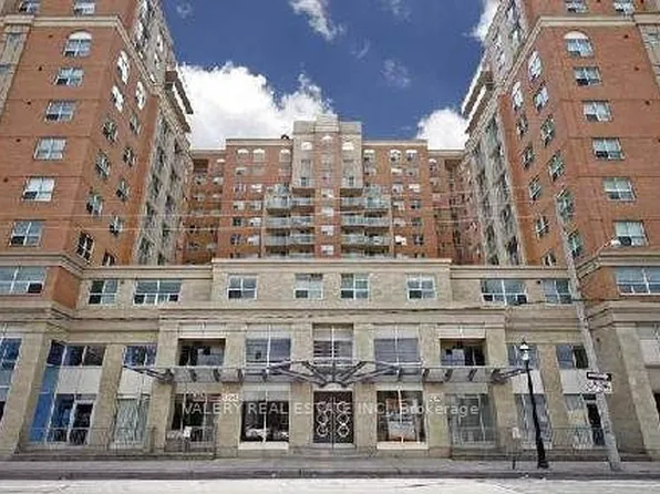 313 Richmond St E, Toronto, ON