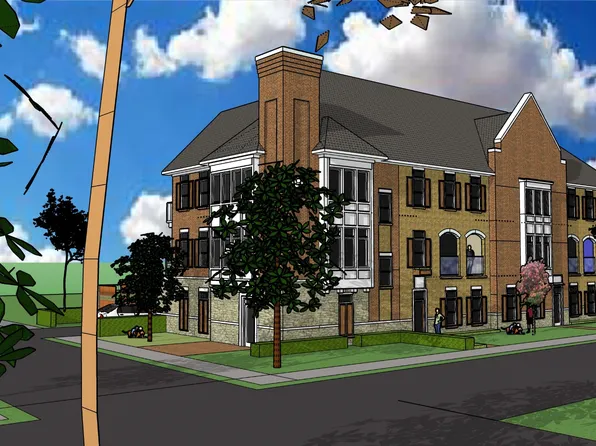 825 E Vine St, Murfreesboro, TN 37130