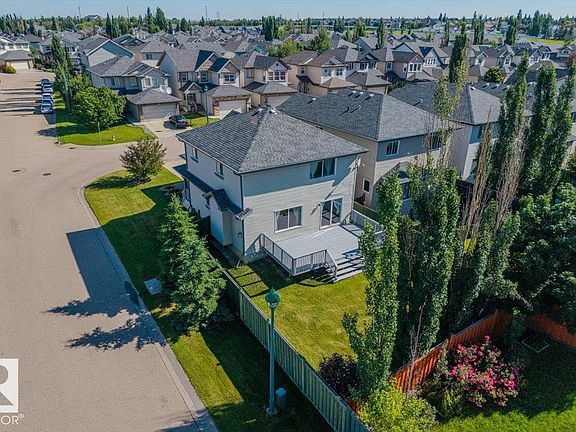 3rd image of 2407 Hagen Way NW