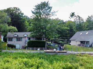 4605 S Lakeview Dr, Beaverton, MI 48612