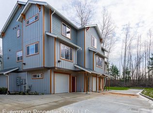 1726 E Sunset Dr #104, Bellingham, WA 98226