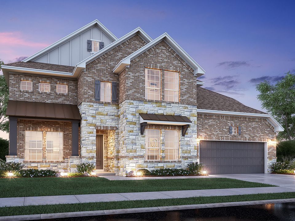 Artesia Elevation A