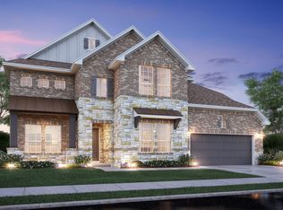 27163 Allenby Park Dr, Magnolia, TX 77354