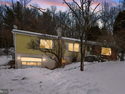 283 Pleasant Valley Rd, New Ringgold, PA, 17960