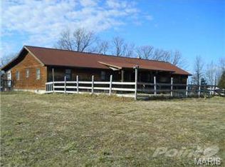 28201 County Road 6470, Waynesville, MO 65461