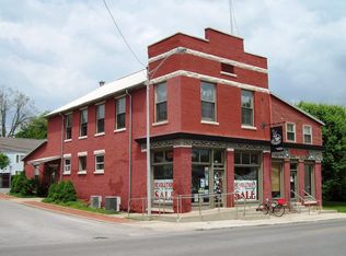 600 N Grant St, Bloomington, IN 47408