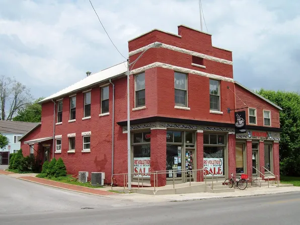 602 N Grant St, Bloomington, IN 47408