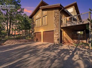 7335 Buckeye Ct, Colorado Springs, CO 80919