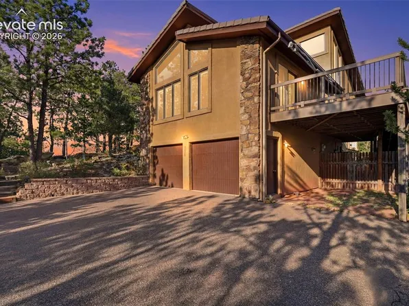 7335 Buckeye Ct, Colorado Springs, CO 80919